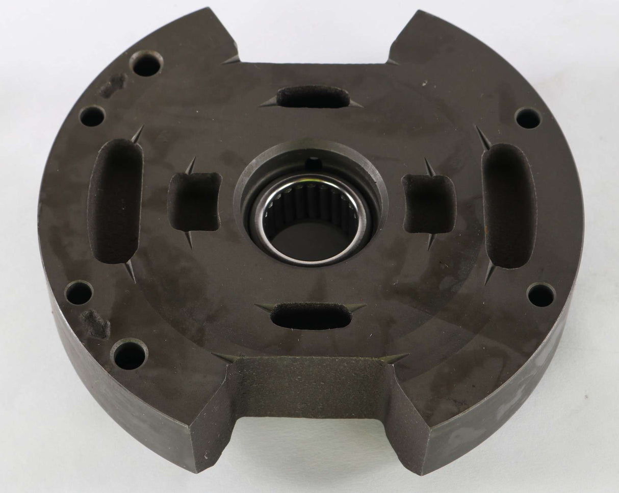 DENISON - S24-40281-0 - PLATE T6DM RPP CCW ASSY SPEC