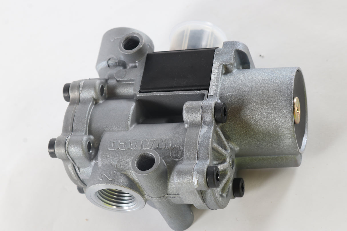 MERITOR - S4008500547 - ABS MODULATOR SOLENOID VALVE