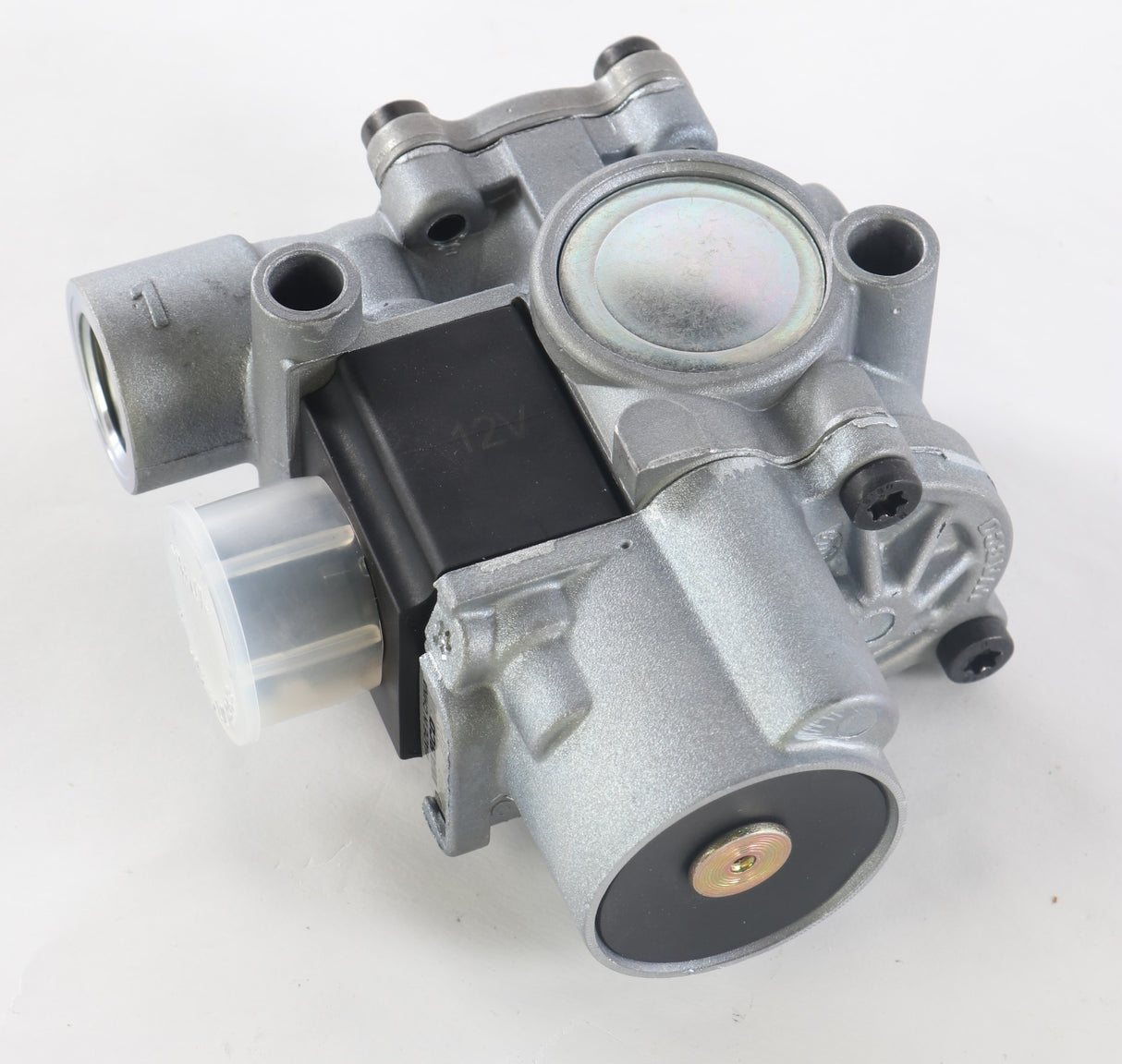 MERITOR - S4008500547 - ABS MODULATOR SOLENOID VALVE