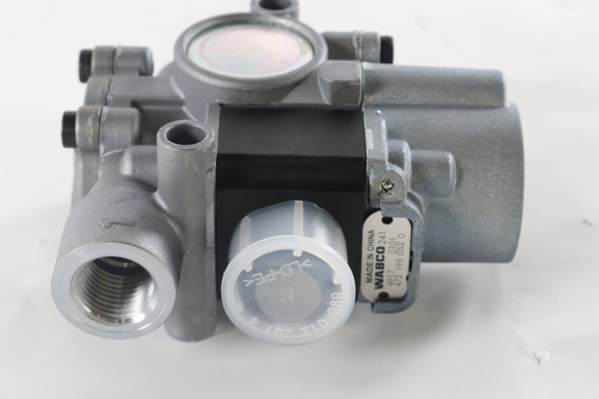 MERITOR - S4008500547 - ABS MODULATOR SOLENOID VALVE