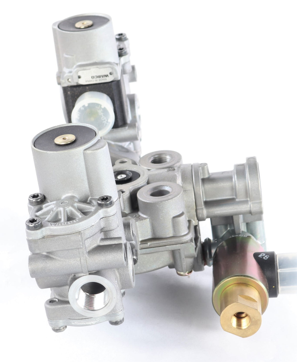 MERITOR - S4008501300 - ABS ECU