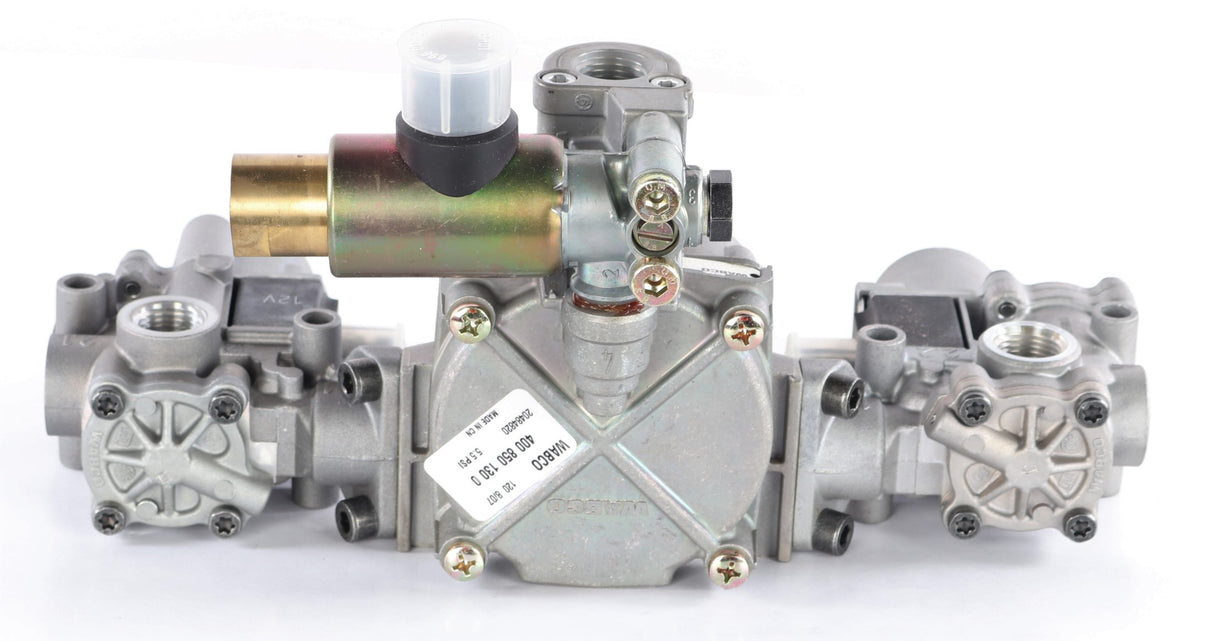 MERITOR - S4008501300 - ABS ECU