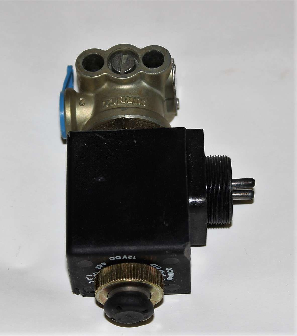 MERITOR - S4721361010 - VALVE