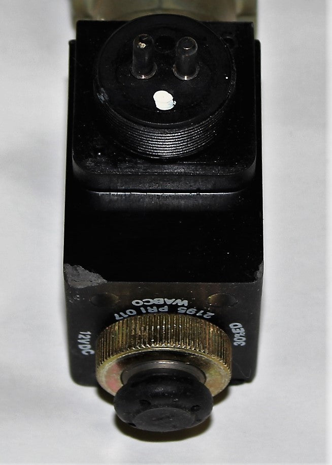 MERITOR - S4721361010 - VALVE