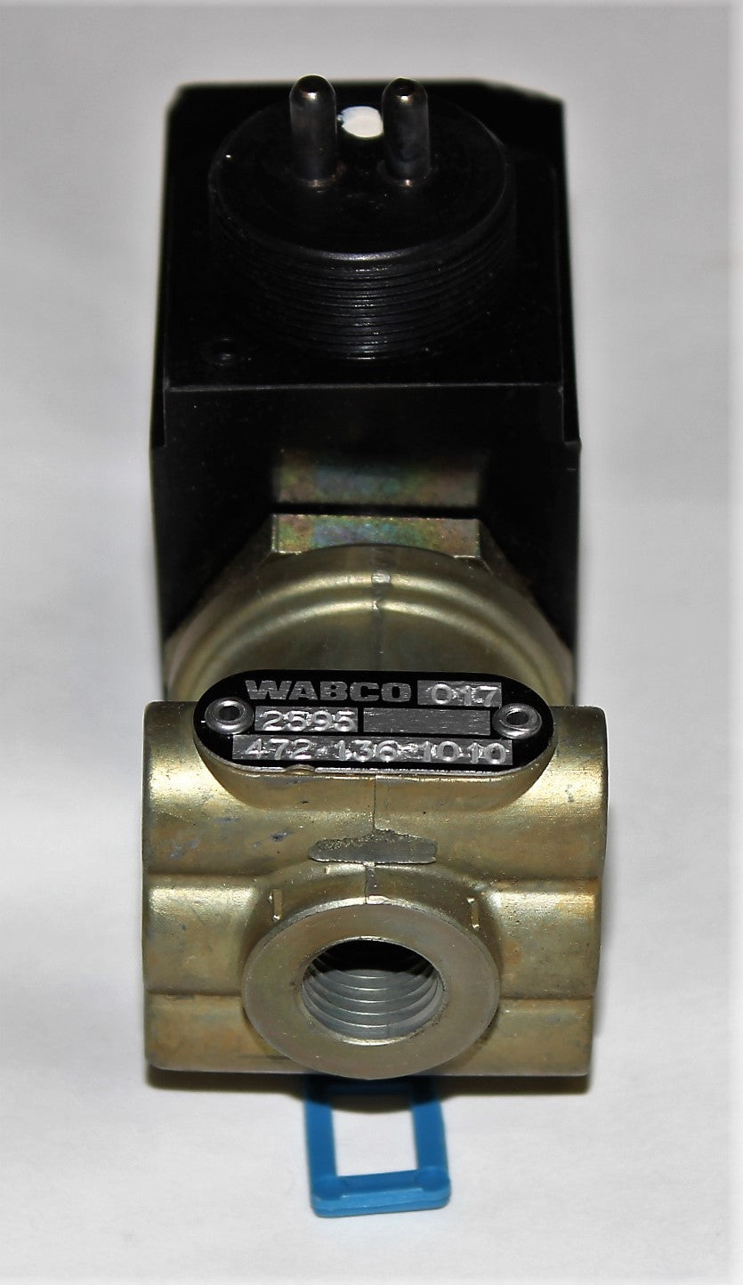 MERITOR - S4721361010 - VALVE