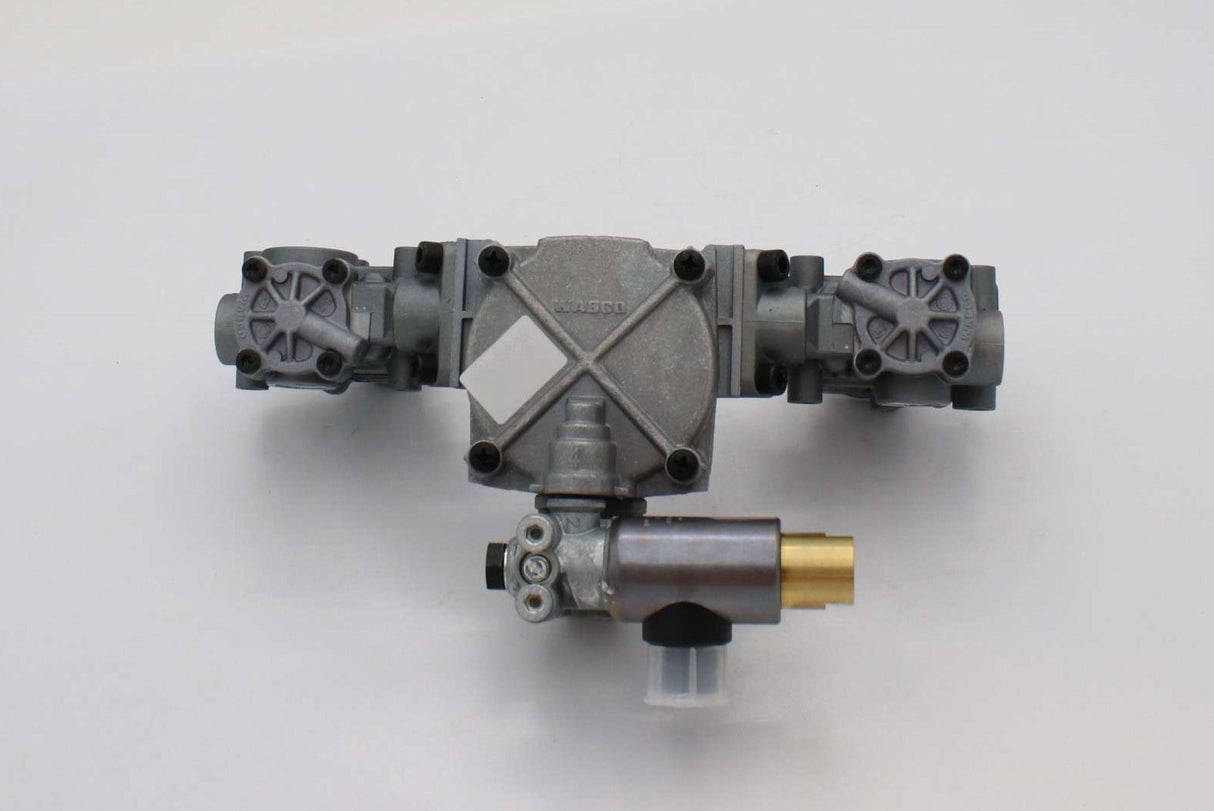 MERITOR - S4725002260 - RELIEF VALVE