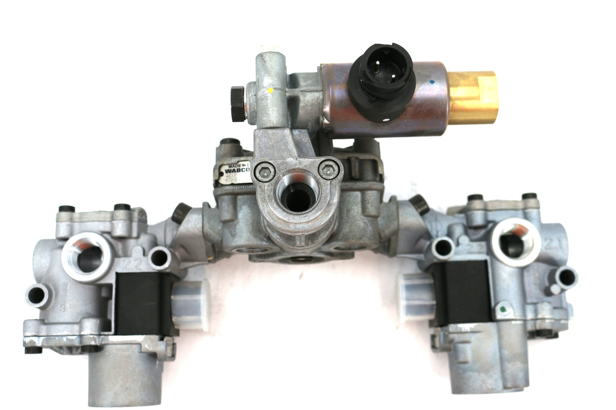 MERITOR - S4725002260 - RELIEF VALVE