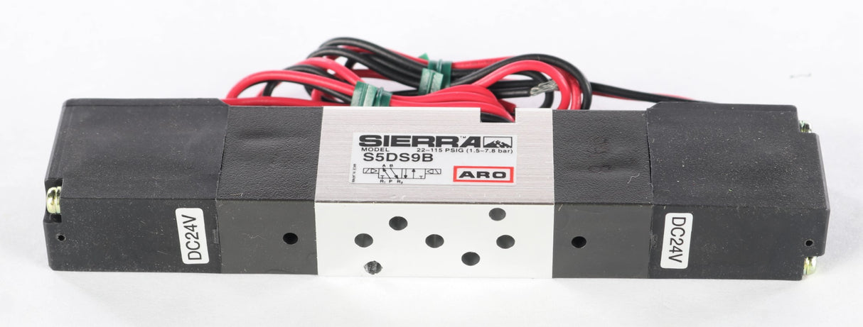 INGERSOLL RAND - S5DS9B - VALVE
