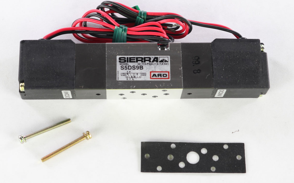 INGERSOLL RAND - S5DS9B - VALVE