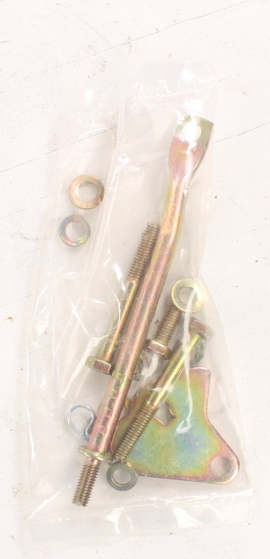 SYNCHRO-START - SA-4307-24 - STOP CONT