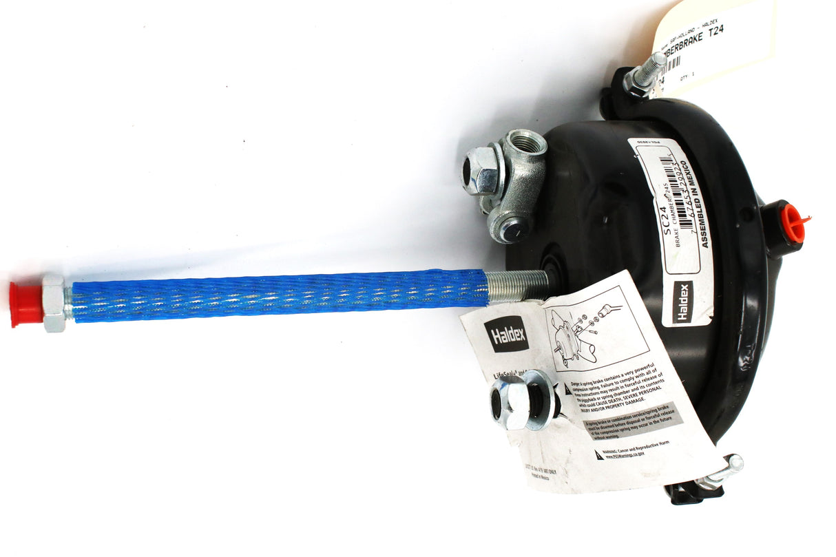 HALDEX MIDLAND - SC24 - CHAMBERBRAKE T24
