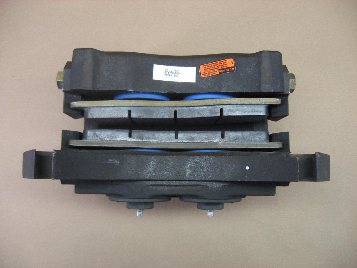 MERITOR - SCL2-15-2 - BRAKE HEAD ASM