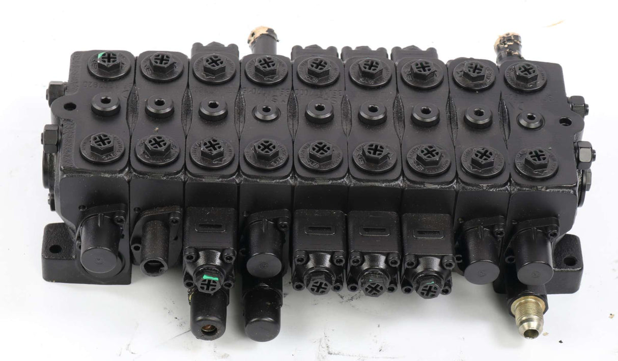 WALVOIL - SDS100|9 - HYDRAULIC CONTROL VALVE