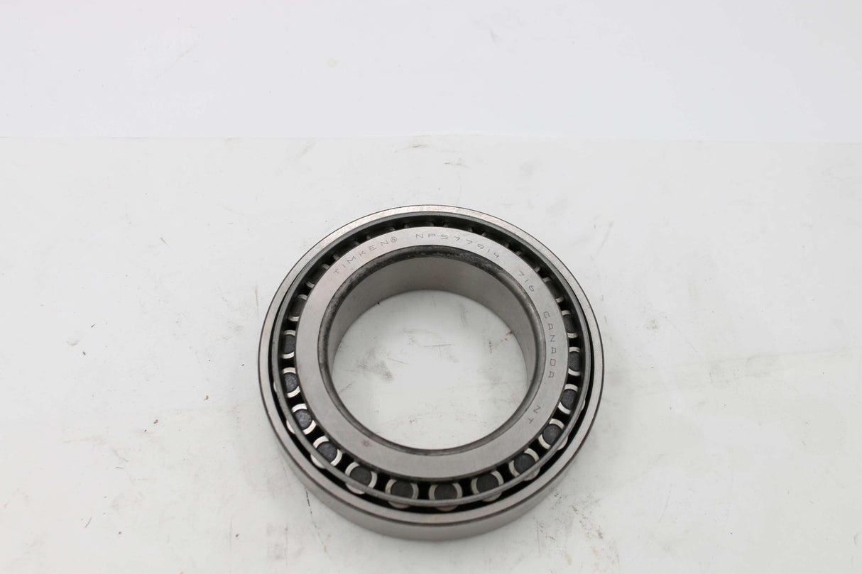 MERITOR - SET436 - BEARING SET 5.512in OD