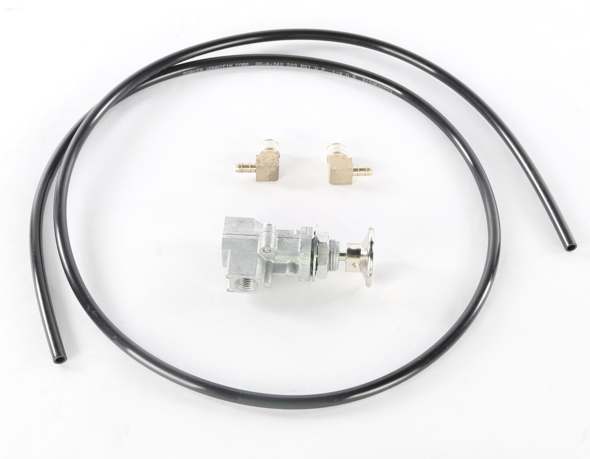 NATIONAL SEATING - SK-1034 - GT AIR VALVE KIT