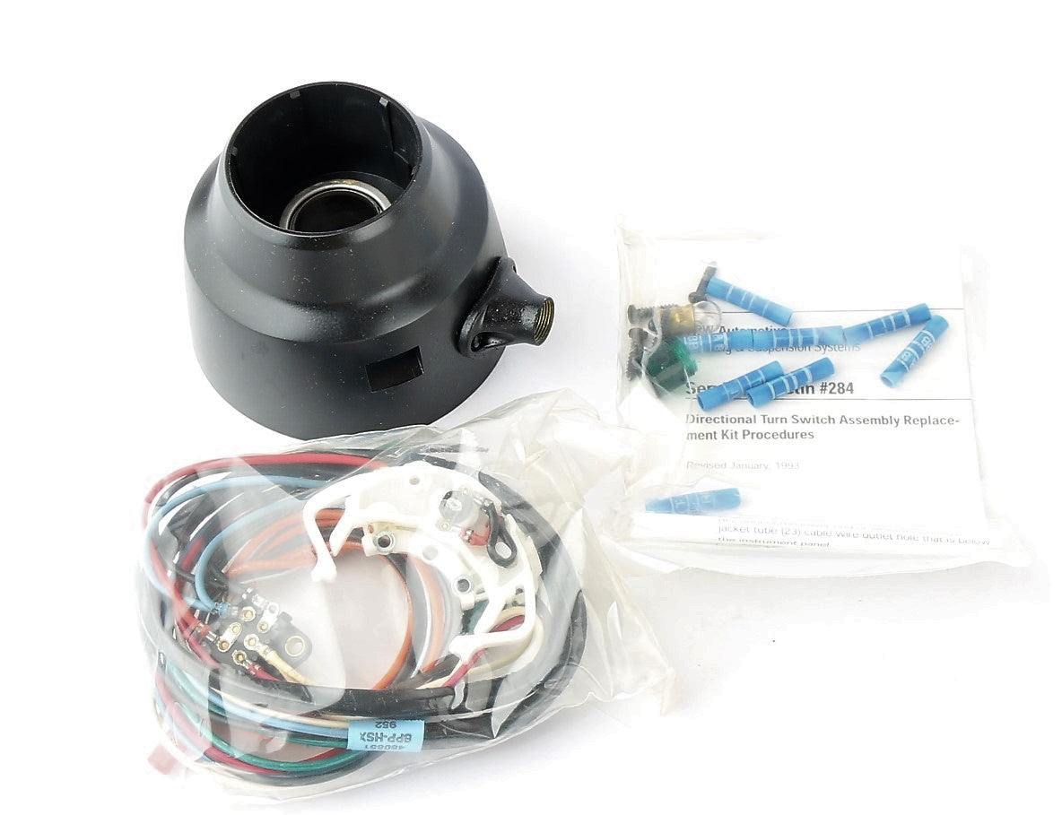 TRW- ROSS - SK000044 - SWITCH KIT - TURN INDICATOR
