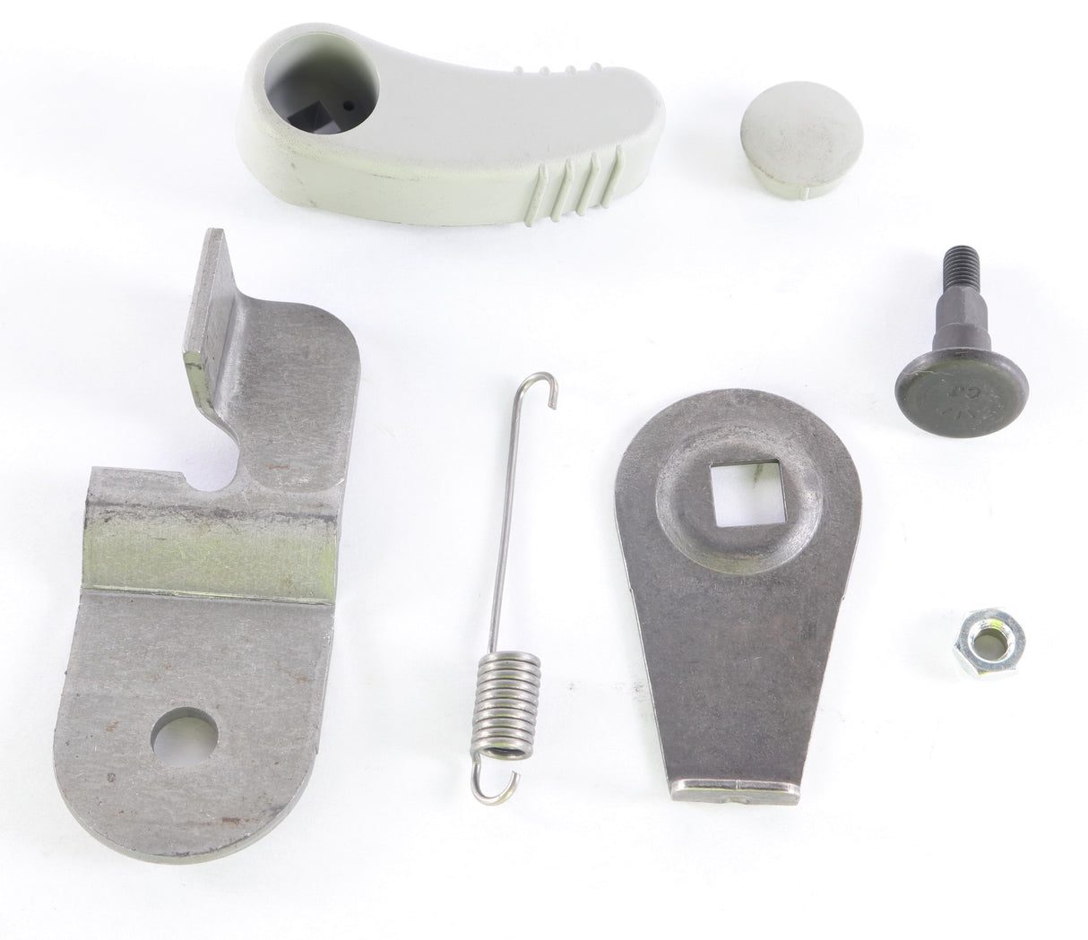 NATIONAL SEATING - SK1193-07 - LOCKOUT KIT
