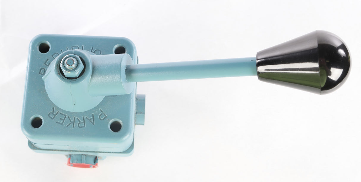 PARKER - SL-891-106H2 - SELECTOR VALVE