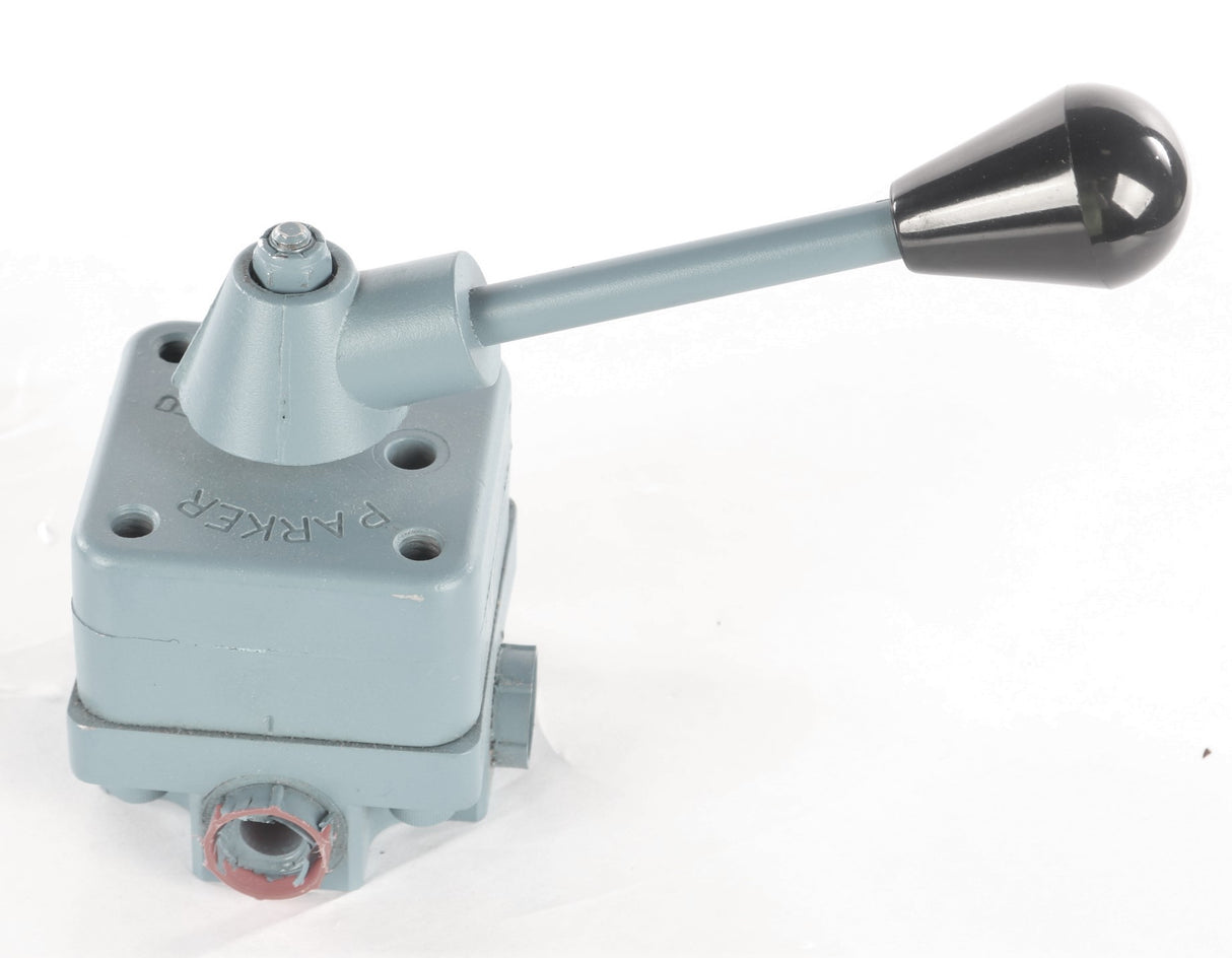 PARKER - SL-891-106H2 - SELECTOR VALVE