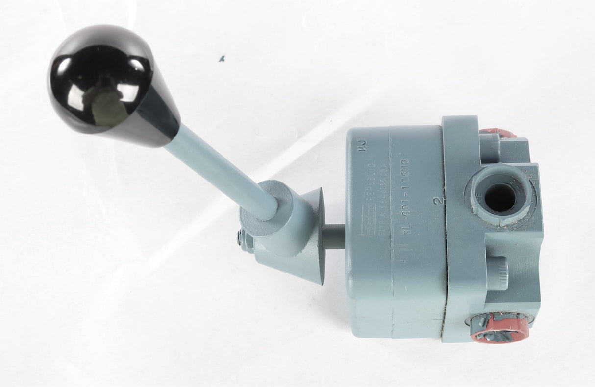 PARKER - SL-891-106H2 - SELECTOR VALVE