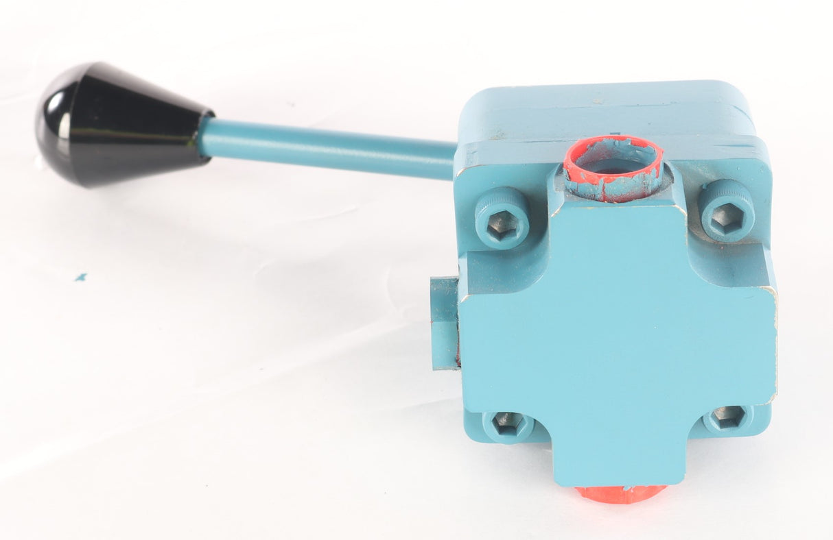 PARKER - SL-891-106H2 - SELECTOR VALVE