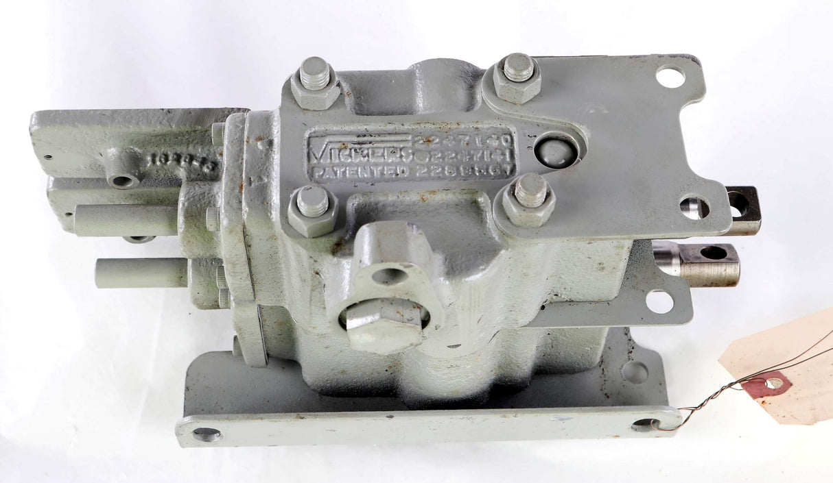 VICKERS - SP226R7D2 - VALVE
