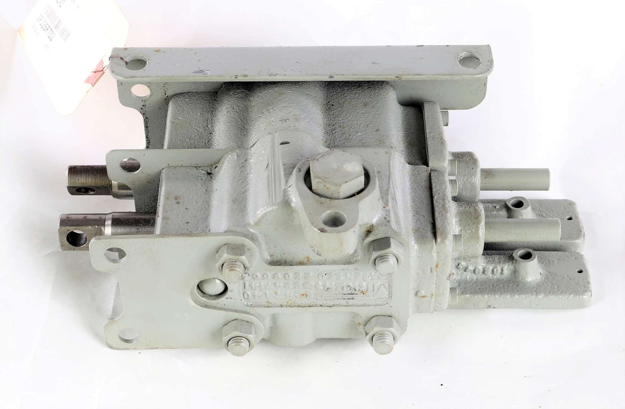 VICKERS - SP226R7D2 - VALVE