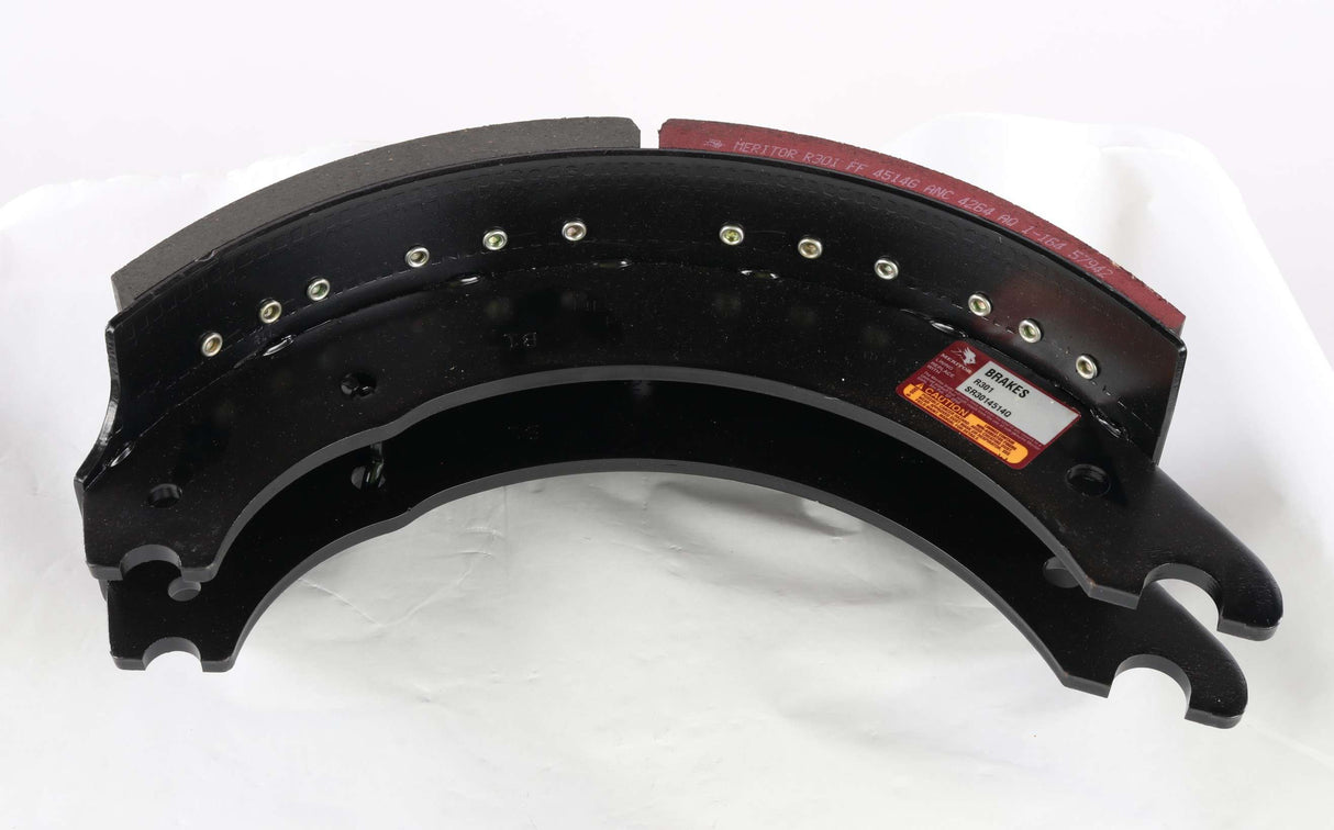 MERITOR - SR3014514Q - BRAKE SHOE