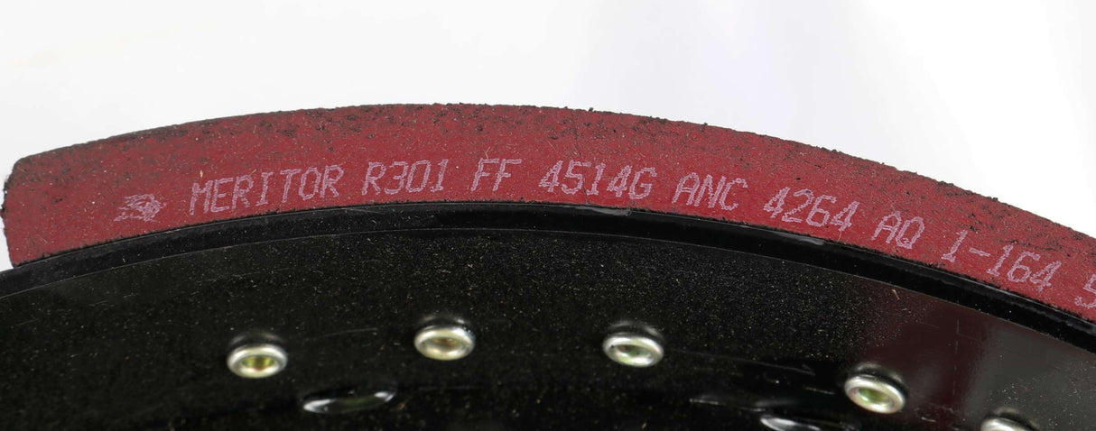 MERITOR - SR3014514Q - BRAKE SHOE