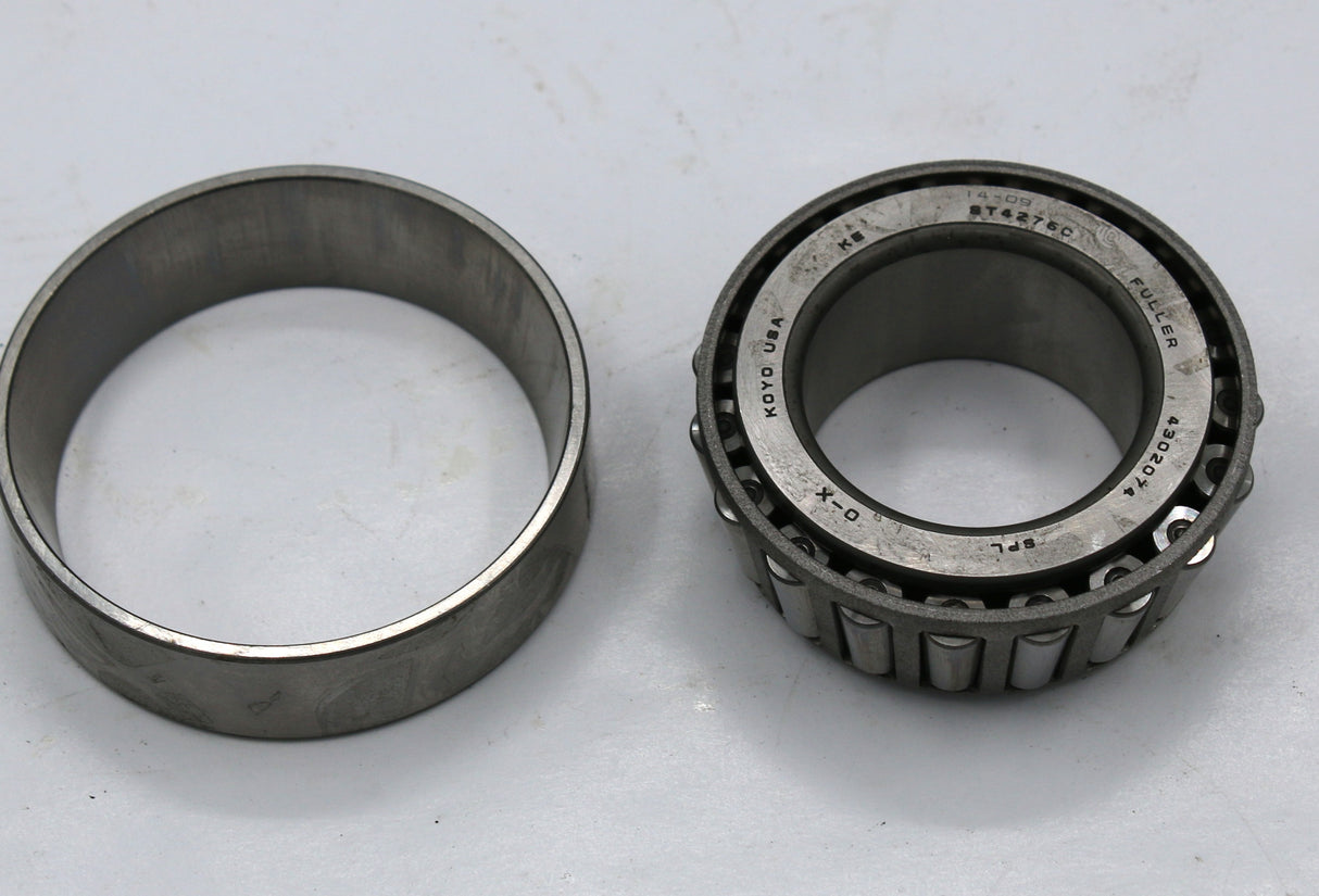 KOYO - ST4276A & ST4276C - BEARING SET 76mm OD