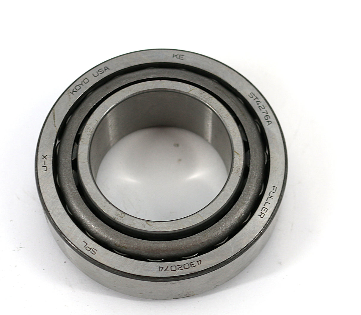 KOYO - ST4276C & ST4276A - BEARING SET 76mm OD