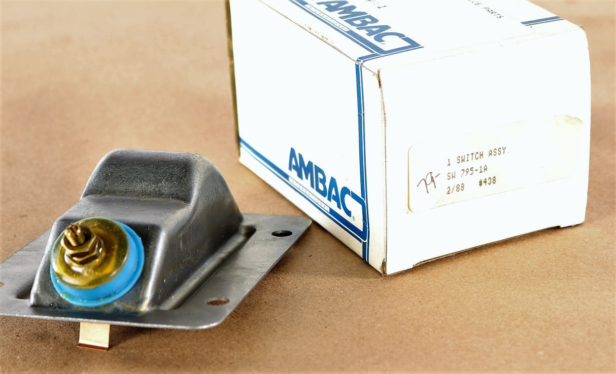 AMBAC - SW7951A - SWITCH