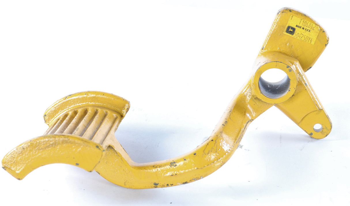 JOHN DEERE - T106842 - PEDAL