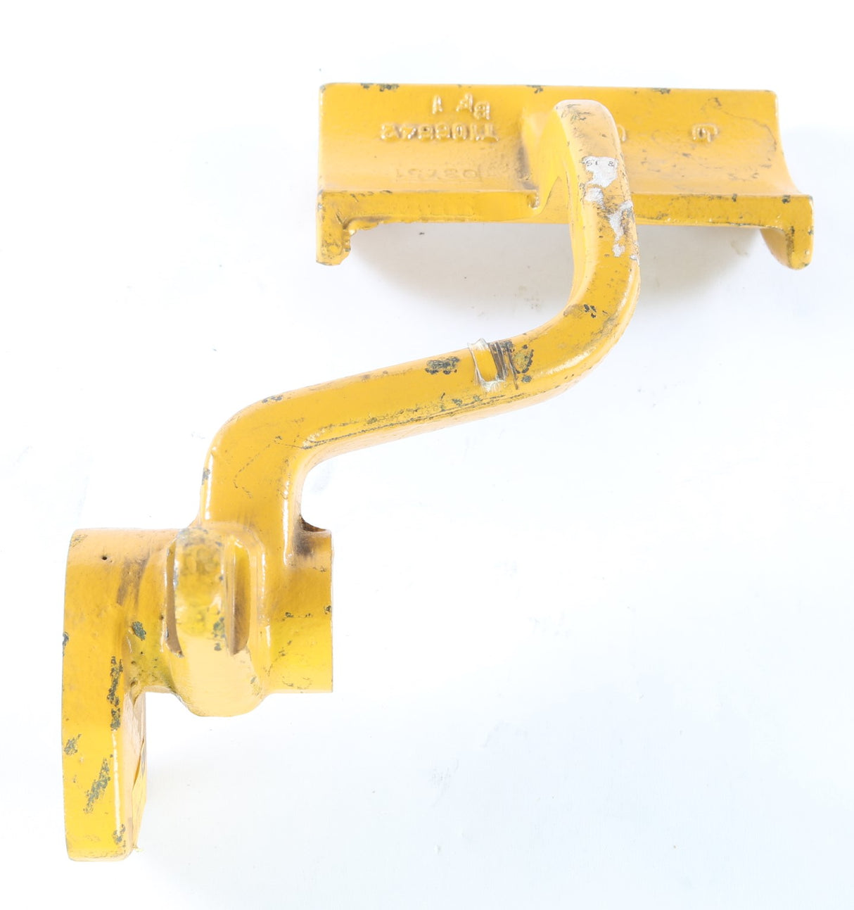 JOHN DEERE - T106842 - PEDAL