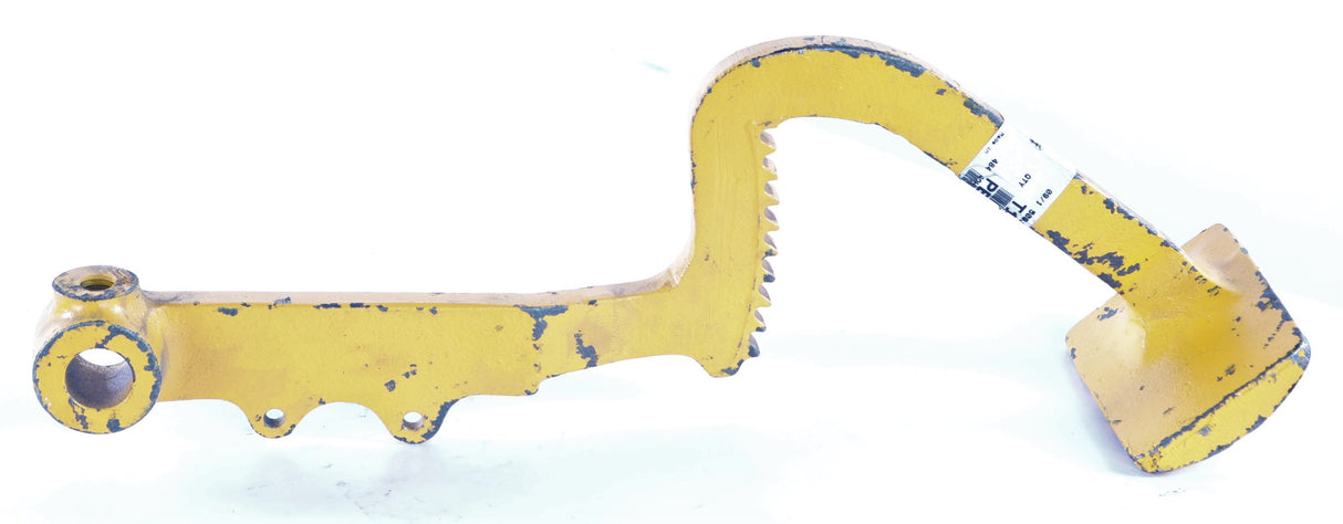 JOHN DEERE - T119929 - BRAKE PEDAL 400G CRAWLER BULLDOZER