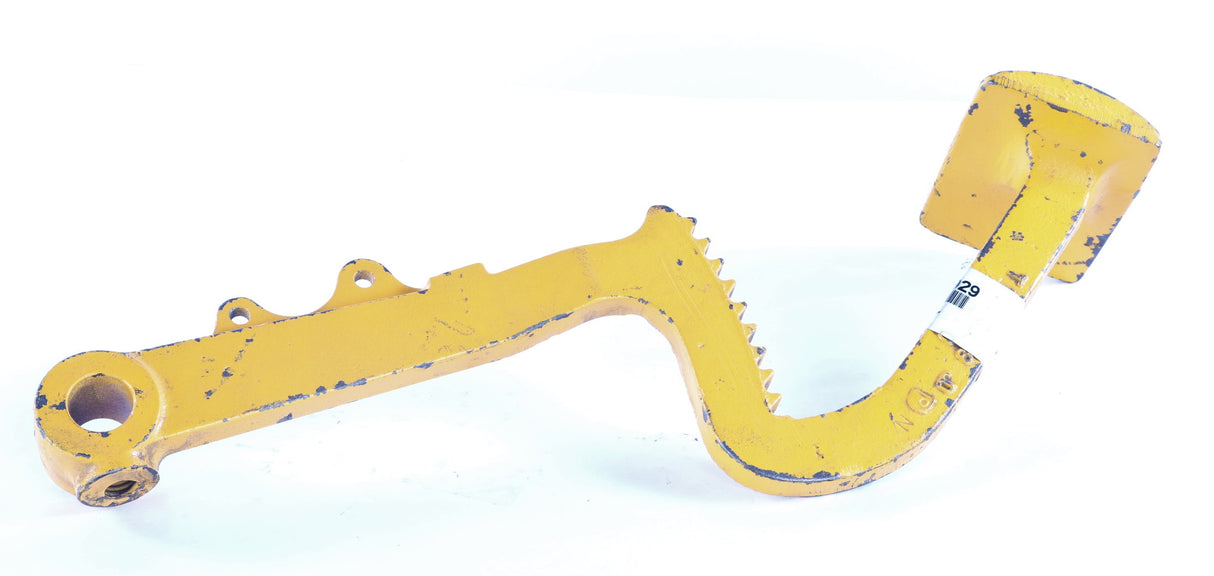 JOHN DEERE - T119929 - BRAKE PEDAL 400G CRAWLER BULLDOZER
