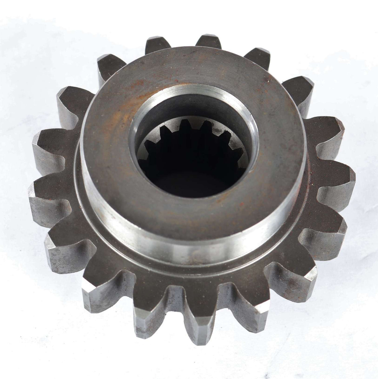 JOHN DEERE - T144067 - GEAR MOTOR