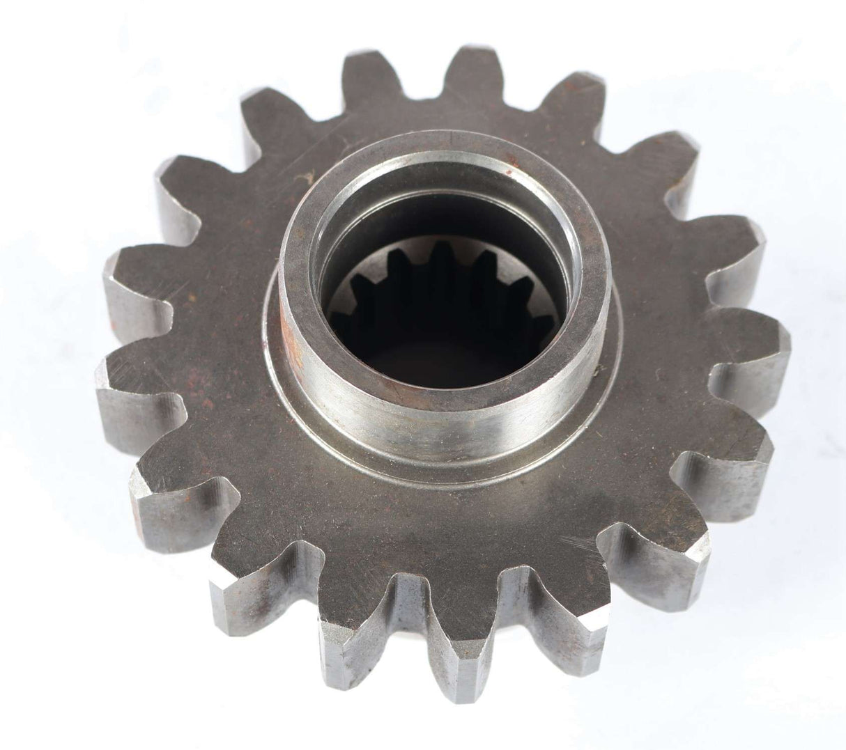 JOHN DEERE - T144067 - GEAR MOTOR