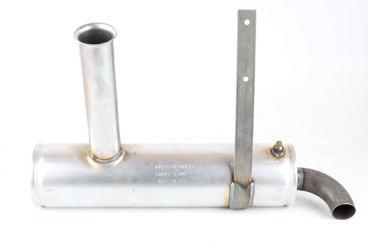 FLEETGUARD - 14907A - MUFFLER