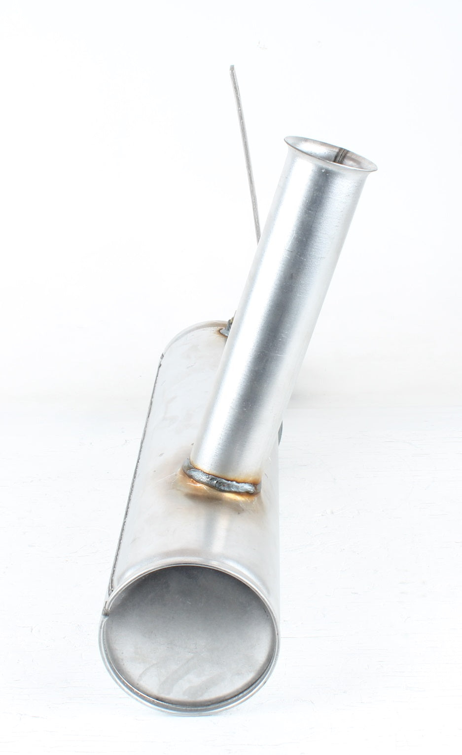 FLEETGUARD - 14907A - MUFFLER