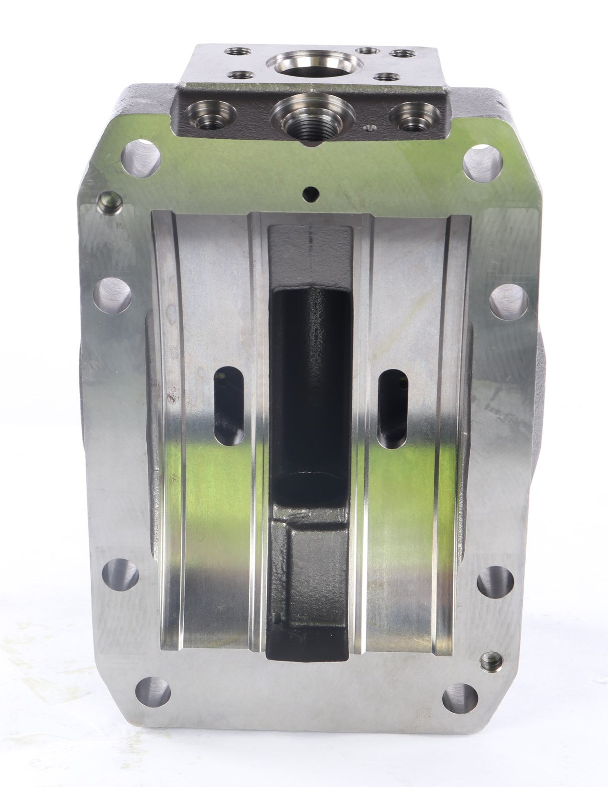 JOHN DEERE - T165541 - COVER