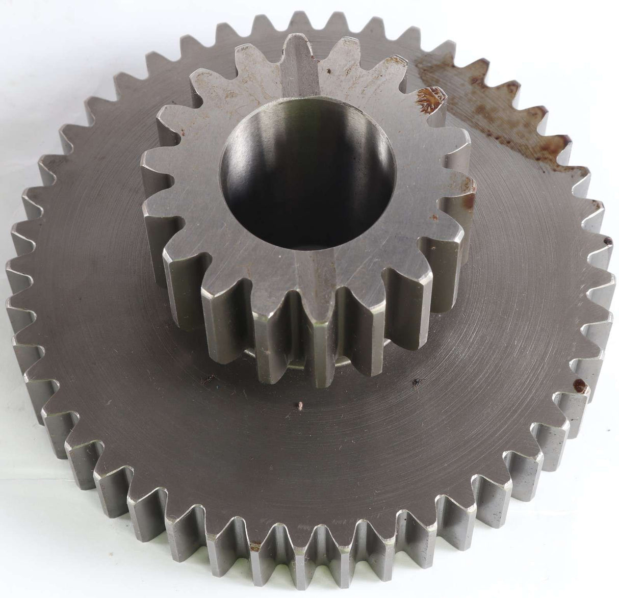 JOHN DEERE - T39259 - PINION 860 & 860A SCRAPER 45 TEETH 18 SPLINE