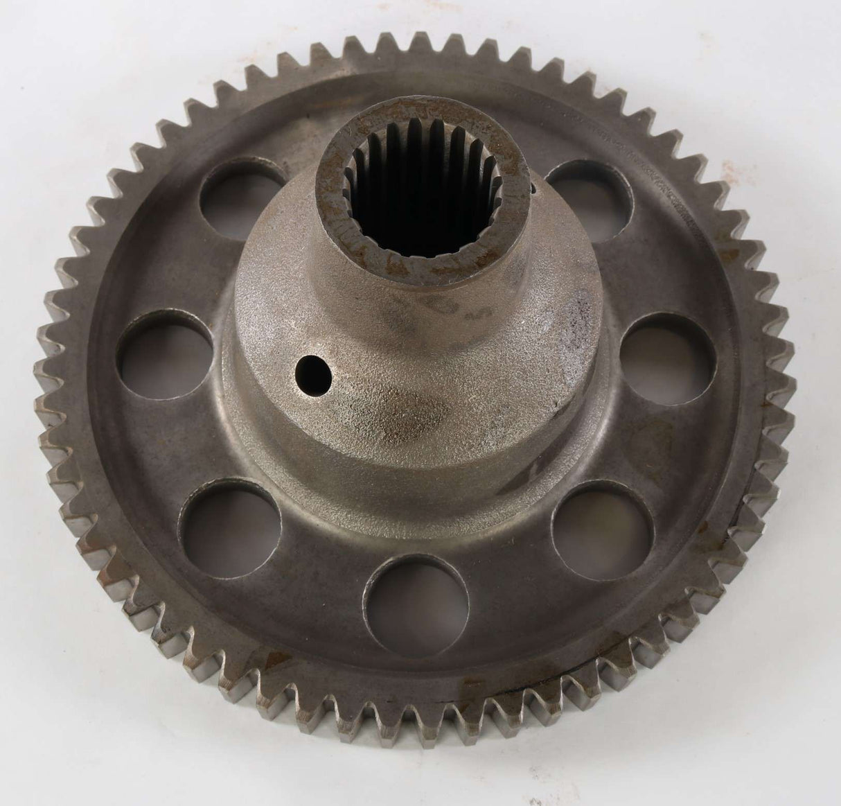 JOHN DEERE - T45286 - TORQUE CONVERTER GEAR 61 TEETH