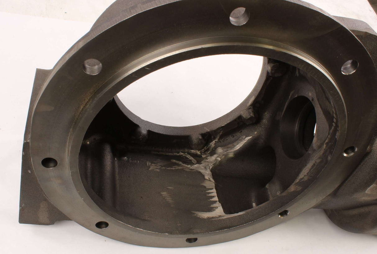 JOHN DEERE - T46093 - CASE ELEVATOR DR
