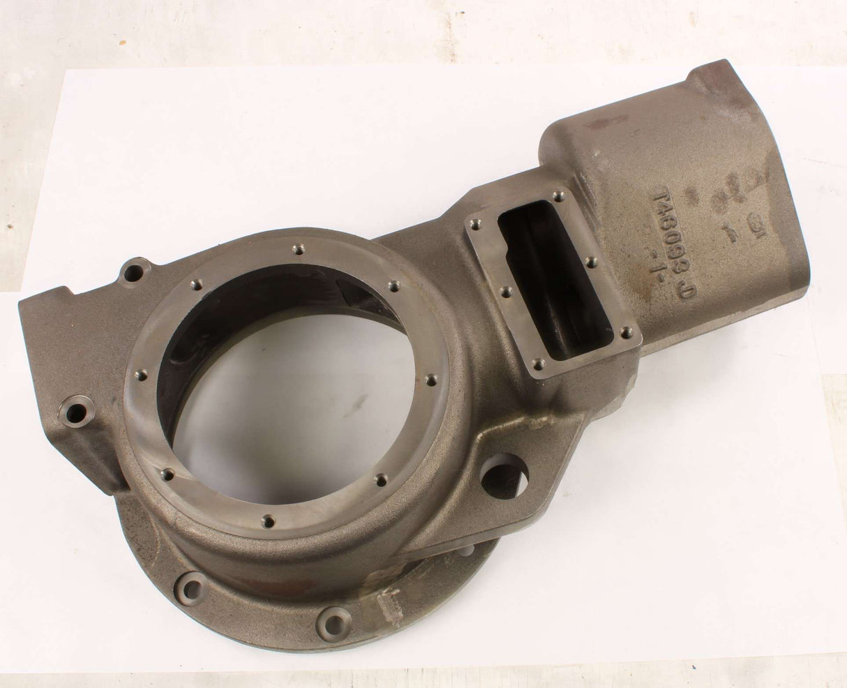 JOHN DEERE - T46093 - CASE ELEVATOR DR