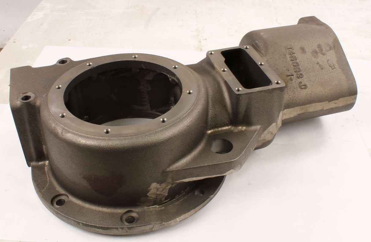 JOHN DEERE - T46093 - CASE ELEVATOR DR