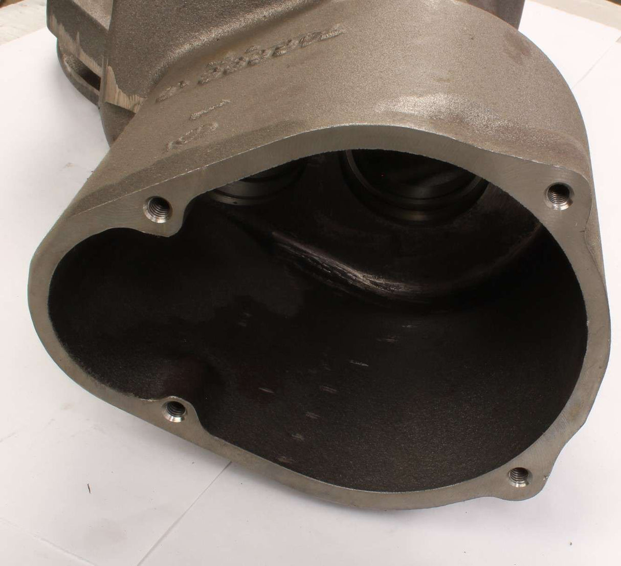 JOHN DEERE - T46093 - CASE ELEVATOR DR