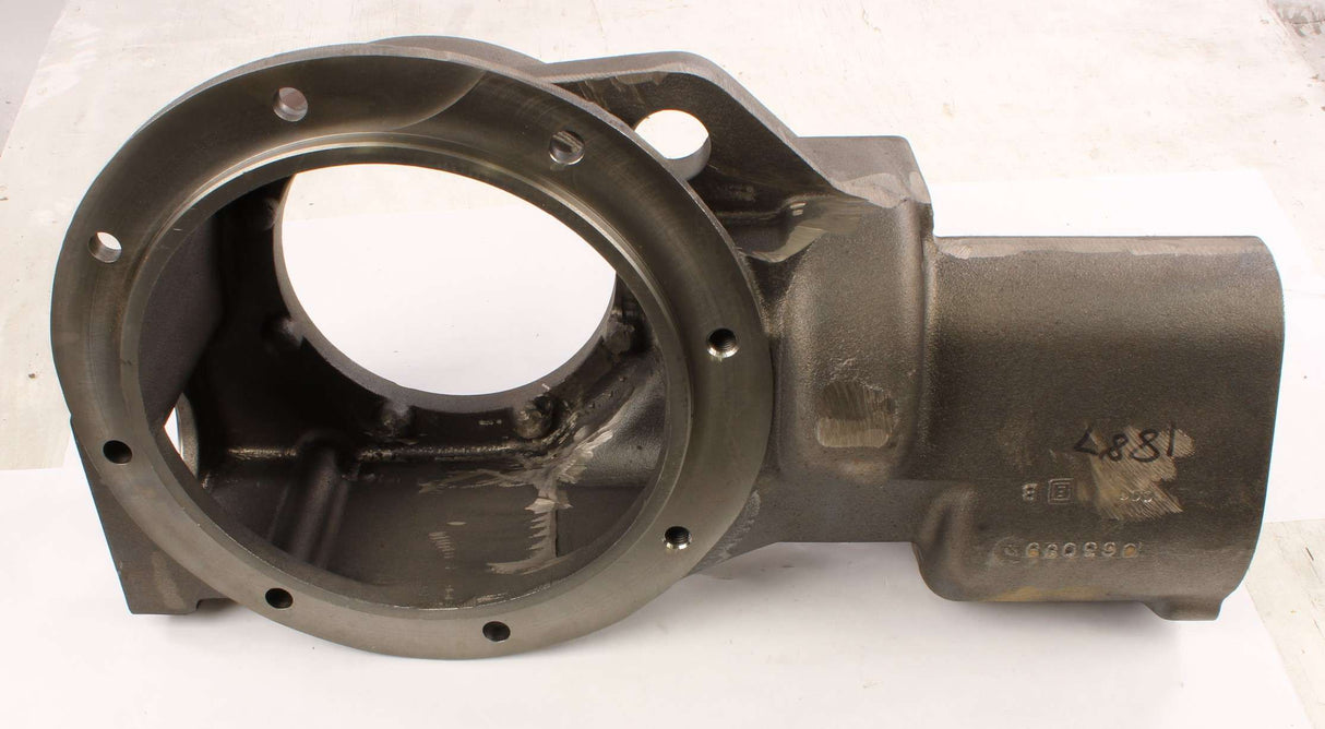JOHN DEERE - T46093 - CASE ELEVATOR DR