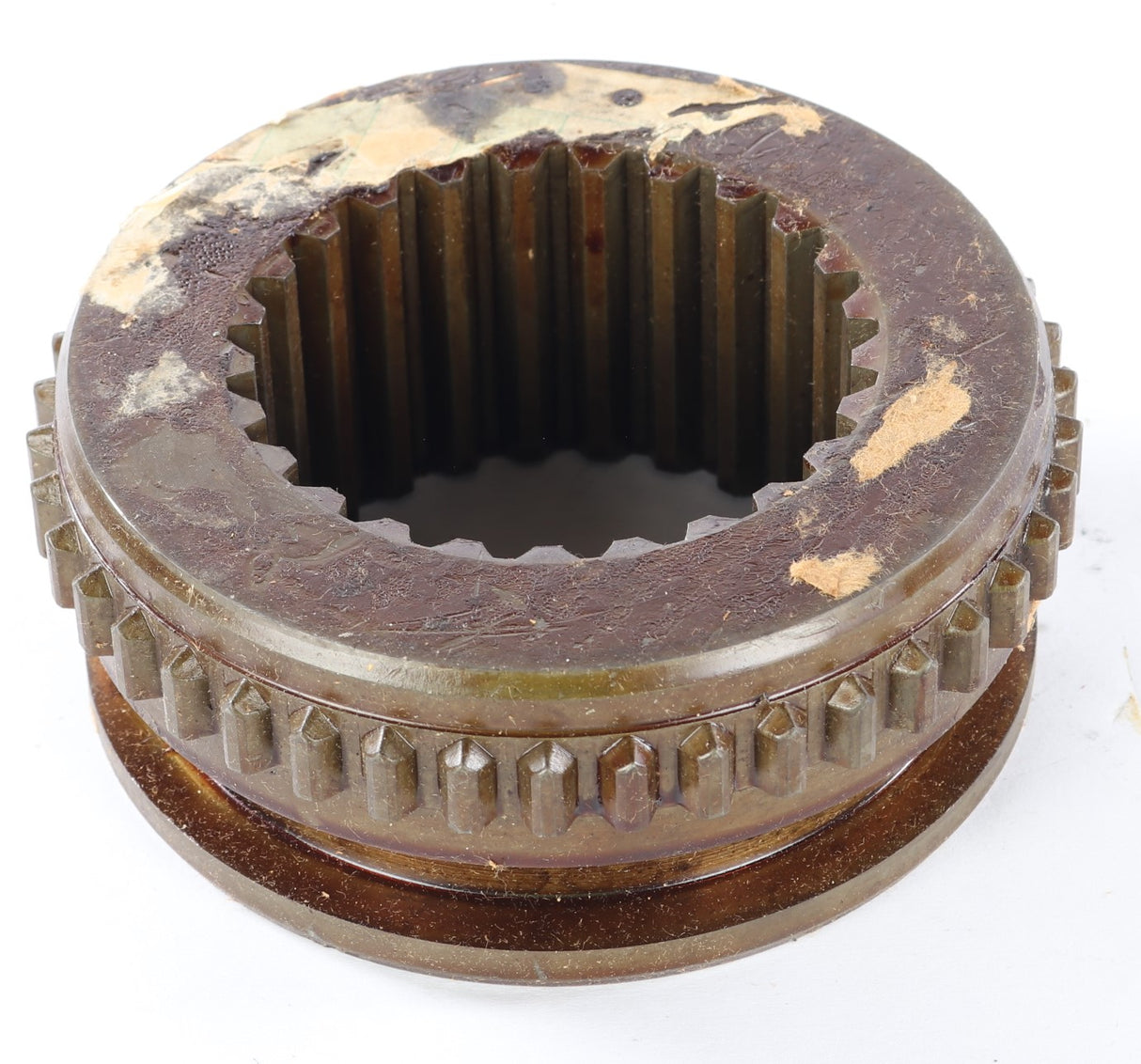 JOHN DEERE - T49670 - LOCKING COLLAR