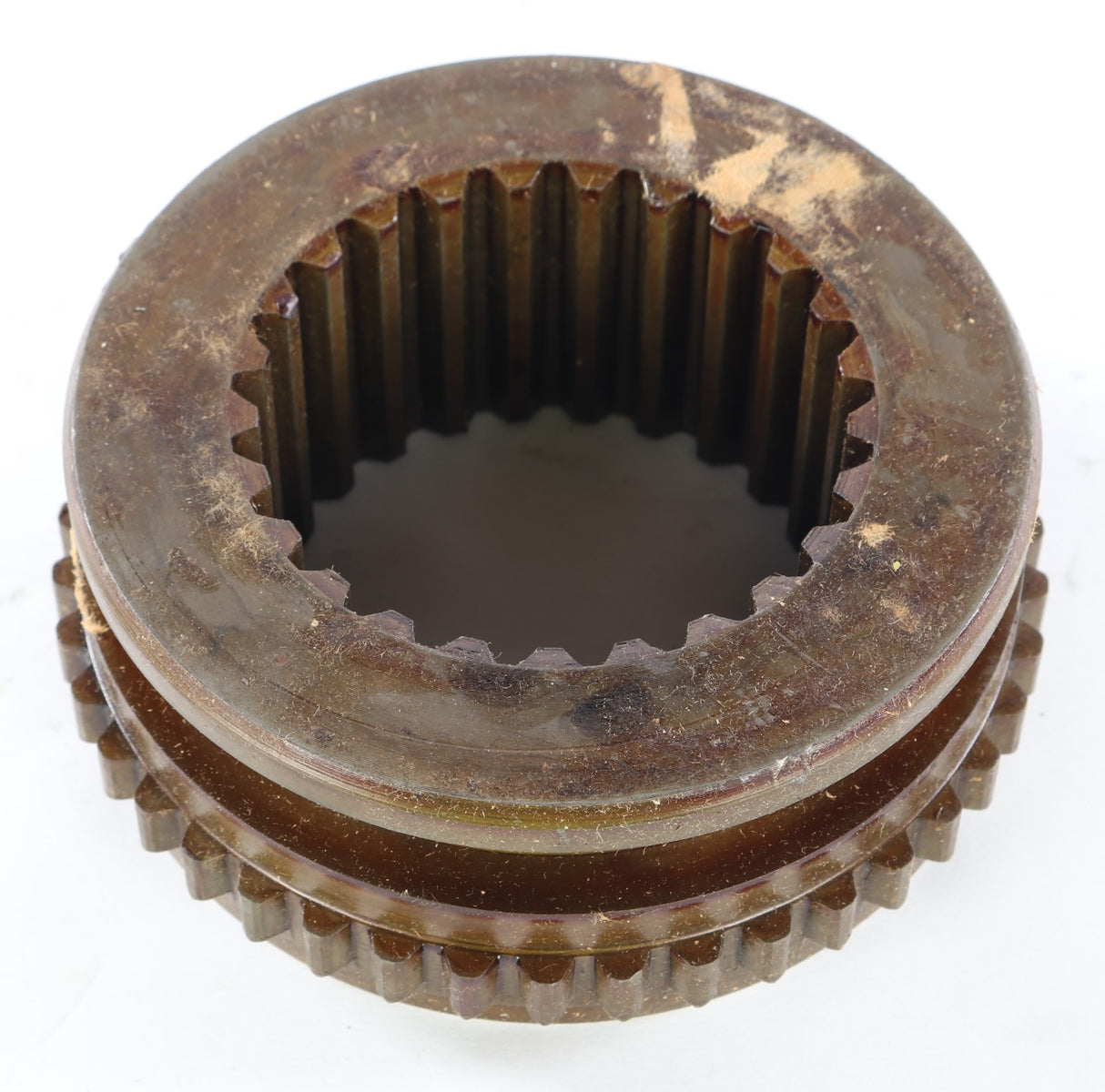 JOHN DEERE - T49670 - LOCKING COLLAR